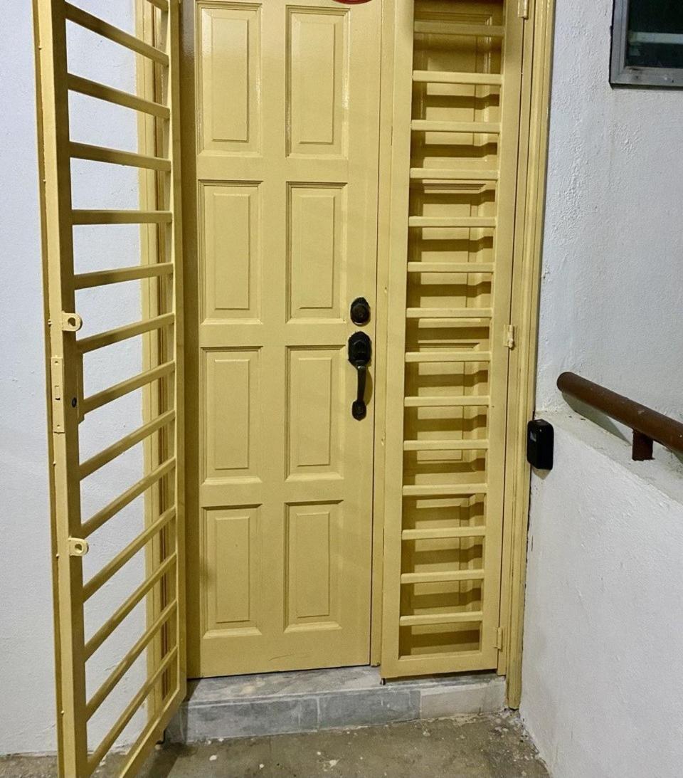 Purnama Homestay At Oceanview Resort Port Dickson Eksteriør bilde